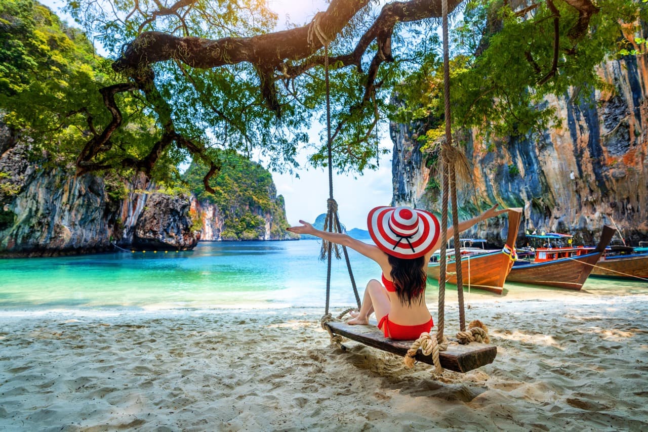 ทัวร์เกาะห้อง